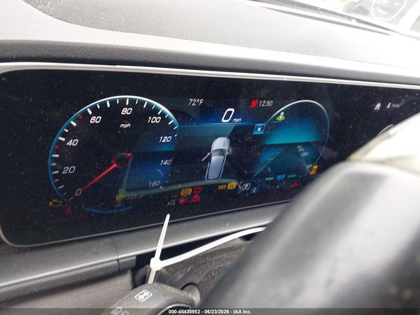 2021 MERCEDES-BENZ GLE 450 4MATIC