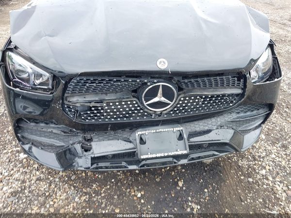 2021 MERCEDES-BENZ GLE 450 4MATIC