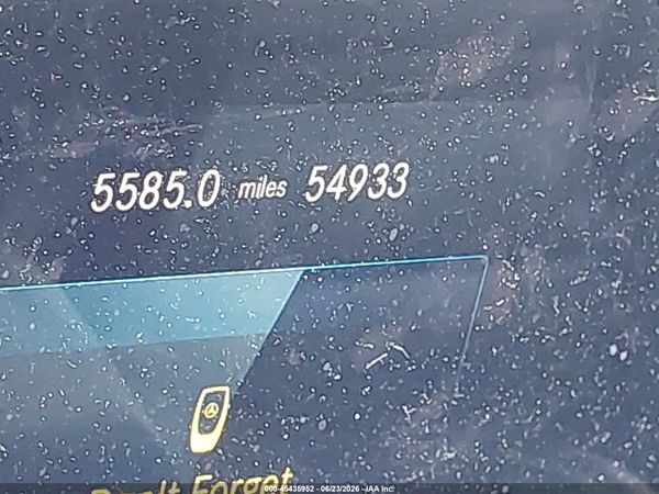 2021 MERCEDES-BENZ GLE 450 4MATIC