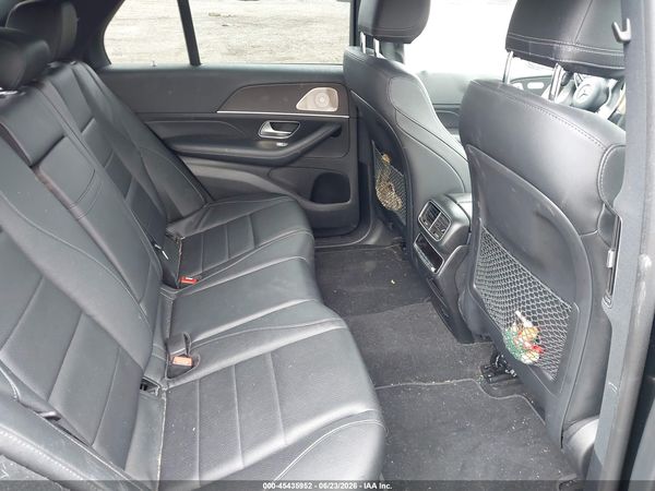 2021 MERCEDES-BENZ GLE 450 4MATIC