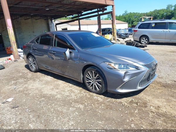 2019 LEXUS ES 350