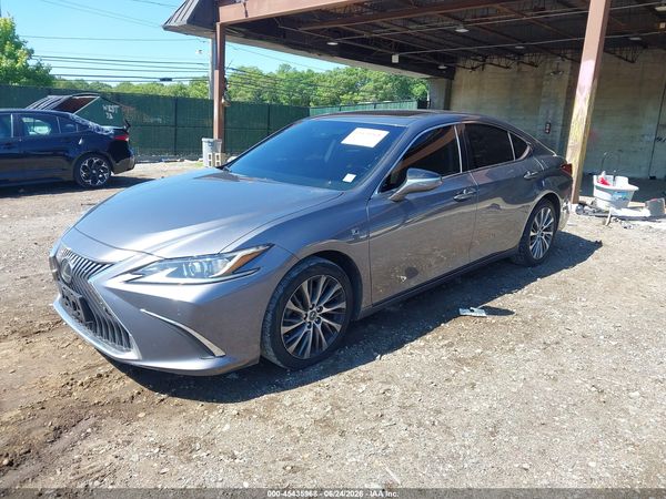 2019 LEXUS ES 350
