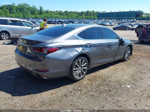 2019 LEXUS ES 350