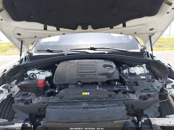 2018 LAND ROVER RANGE ROVER VELAR P250 S