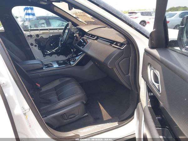 2018 LAND ROVER RANGE ROVER VELAR P250 S