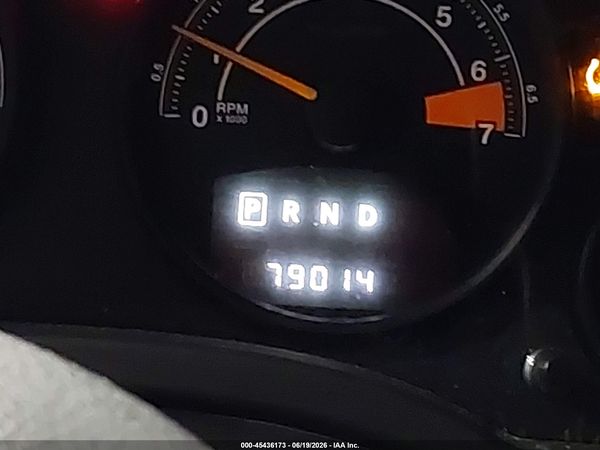 2017 JEEP PATRIOT HIGH ALTITUDE 4X4