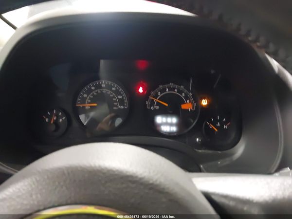 2017 JEEP PATRIOT HIGH ALTITUDE 4X4