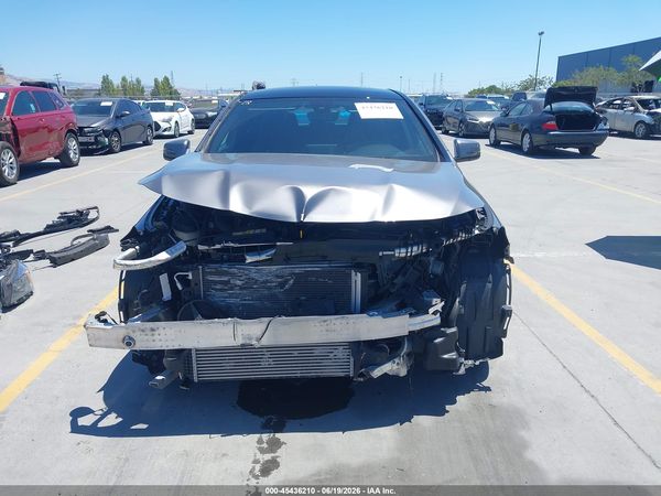 2015 MERCEDES-BENZ CLA 250 CLA250