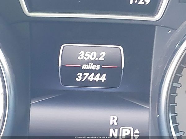 2015 MERCEDES-BENZ CLA 250 CLA250