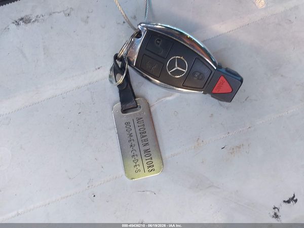 2015 MERCEDES-BENZ CLA 250 CLA250
