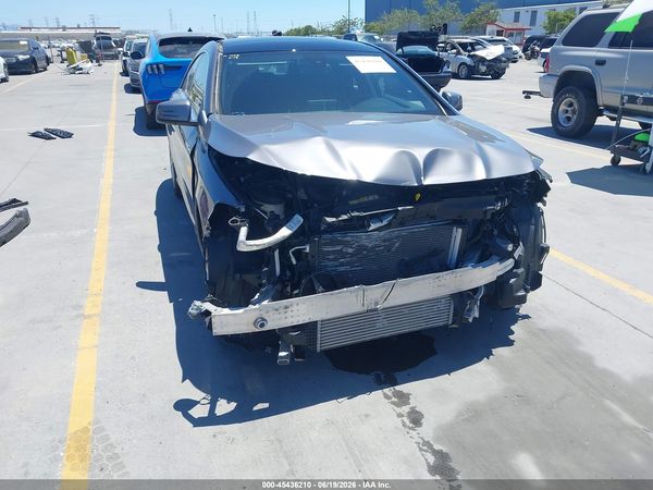 2015 MERCEDES-BENZ CLA 250 CLA250
