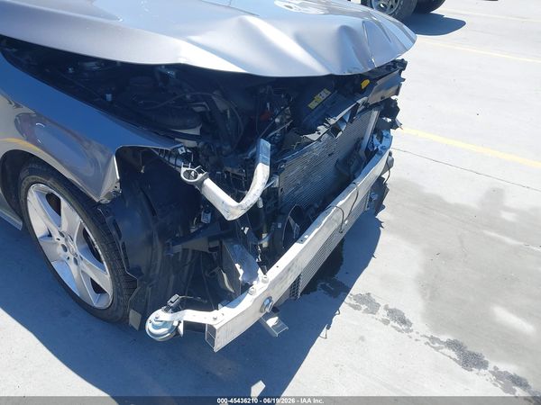 2015 MERCEDES-BENZ CLA 250 CLA250