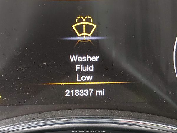 2018 JEEP GRAND CHEROKEE LAREDO E 4X4