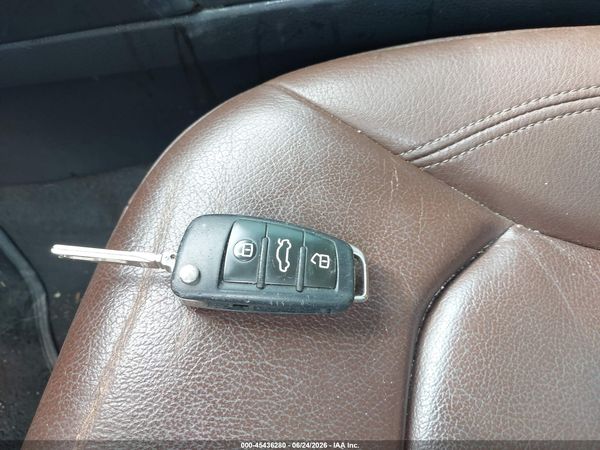 2017 AUDI A3 PREMIUM