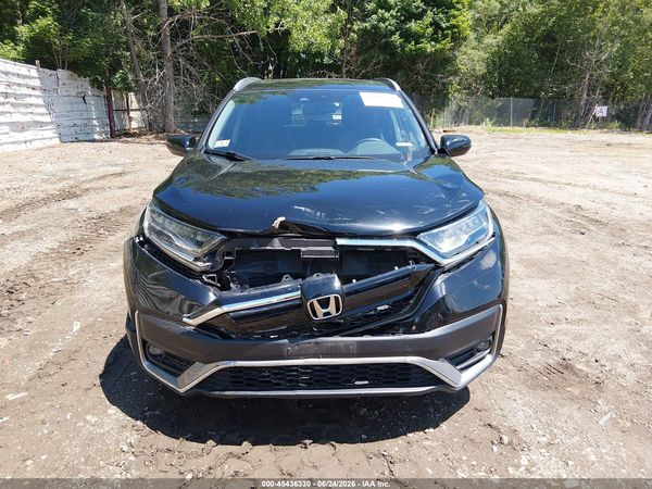 2021 HONDA CR-V AWD TOURING