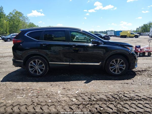 2021 HONDA CR-V AWD TOURING