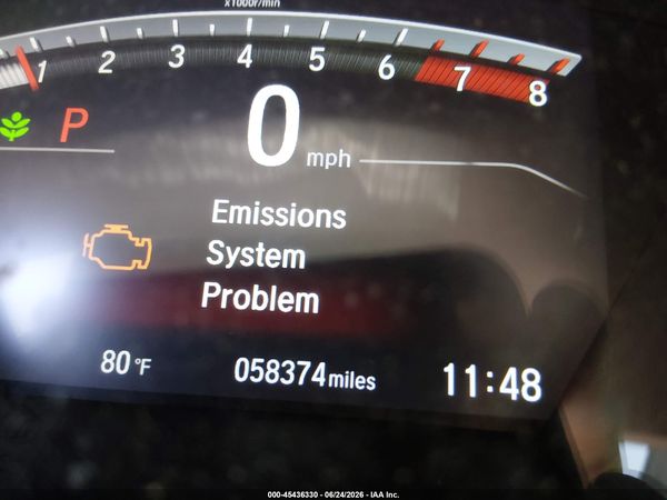 2021 HONDA CR-V AWD TOURING