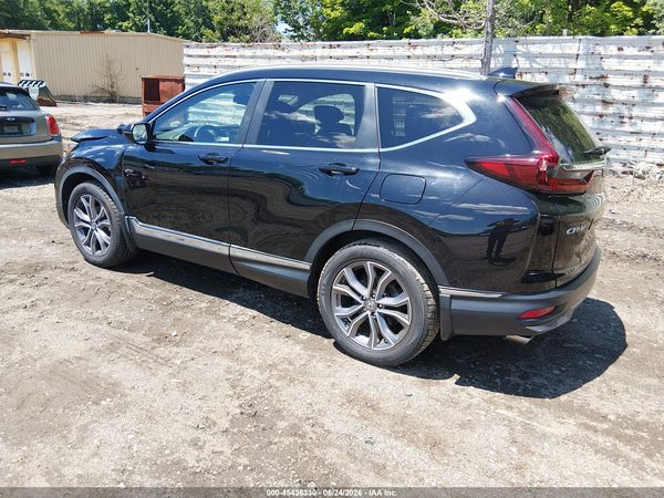 2021 HONDA CR-V AWD TOURING