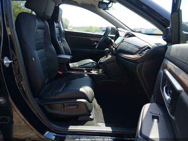 2021 HONDA CR-V AWD TOURING