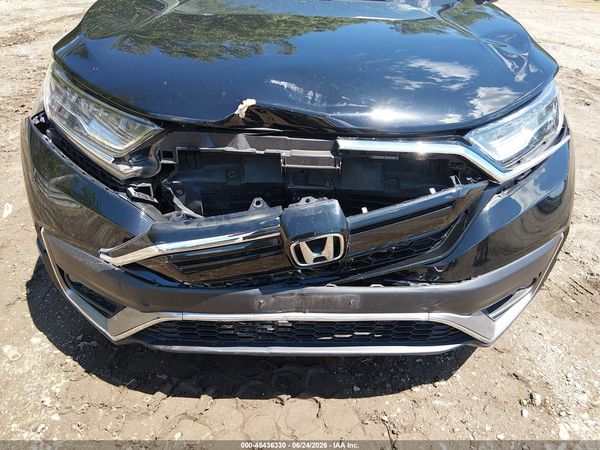 2021 HONDA CR-V AWD TOURING