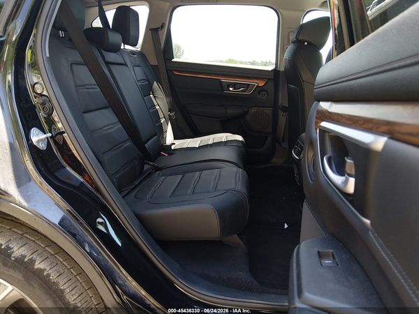 2021 HONDA CR-V AWD TOURING