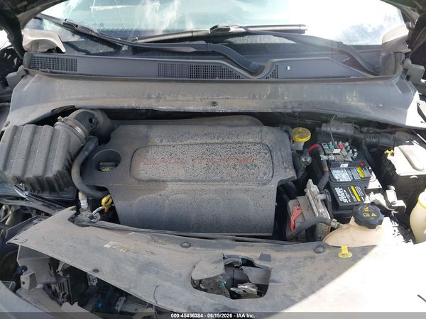 2020 JEEP COMPASS ALTITUDE 4X4