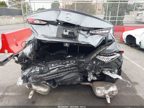 2024 MERCEDES-BENZ C 300 C300