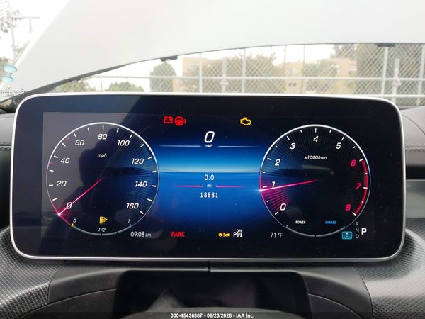 2024 MERCEDES-BENZ C 300 C300