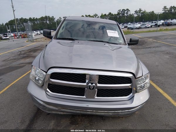 2019 RAM 1500 CLASSIC SLT  4X2 6'4 BOX