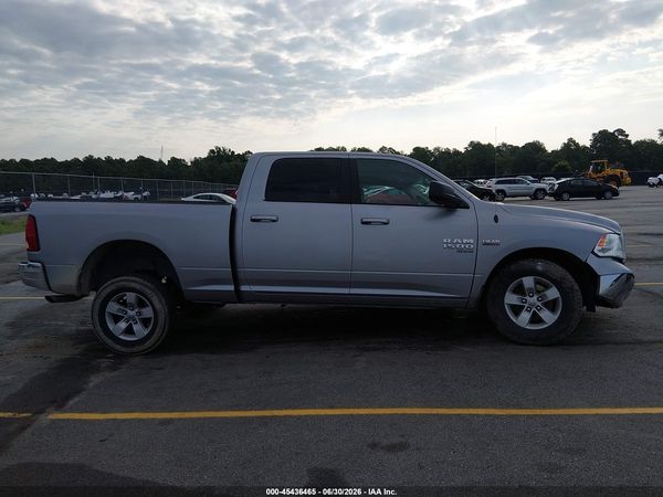 2019 RAM 1500 CLASSIC SLT  4X2 6'4 BOX