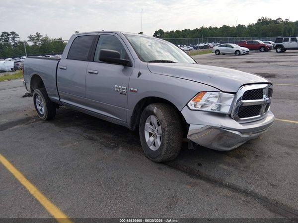 2019 RAM 1500 CLASSIC SLT  4X2 6'4 BOX