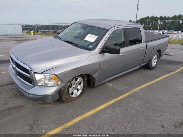 2019 RAM 1500 CLASSIC SLT  4X2 6'4 BOX