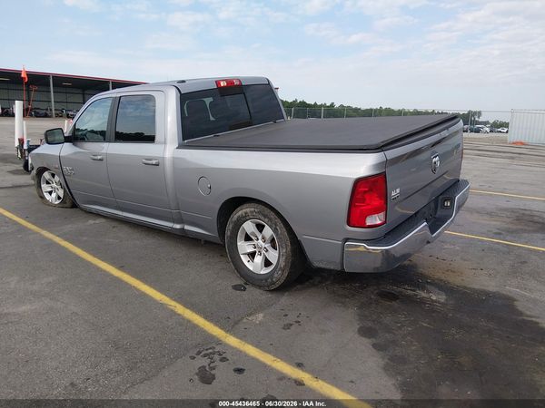 2019 RAM 1500 CLASSIC SLT  4X2 6'4 BOX