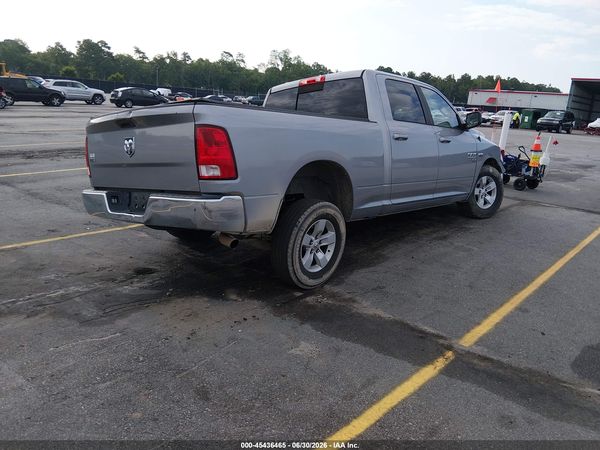 2019 RAM 1500 CLASSIC SLT  4X2 6'4 BOX