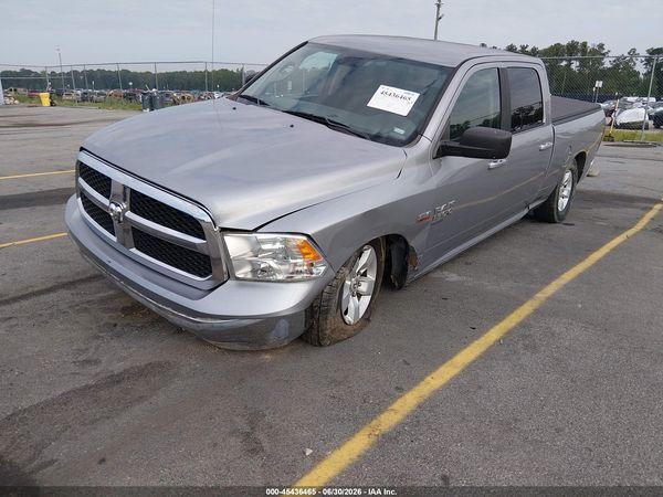 2019 RAM 1500 CLASSIC SLT  4X2 6'4 BOX