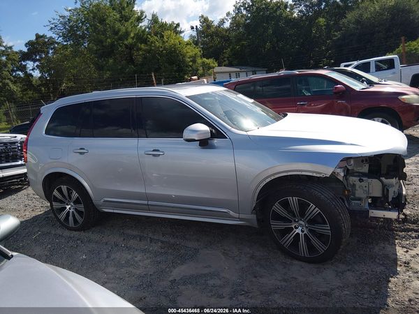 2021 VOLVO XC90