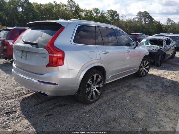 2021 VOLVO XC90