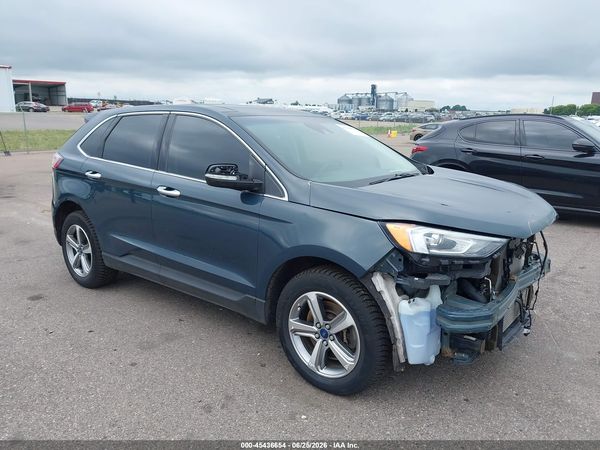 2019 FORD EDGE SEL — I1