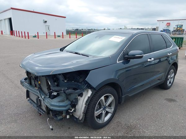 2019 FORD EDGE SEL — I2
