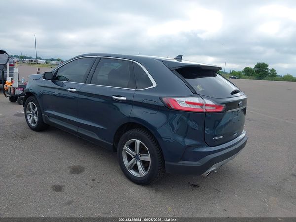 2019 FORD EDGE SEL — I3