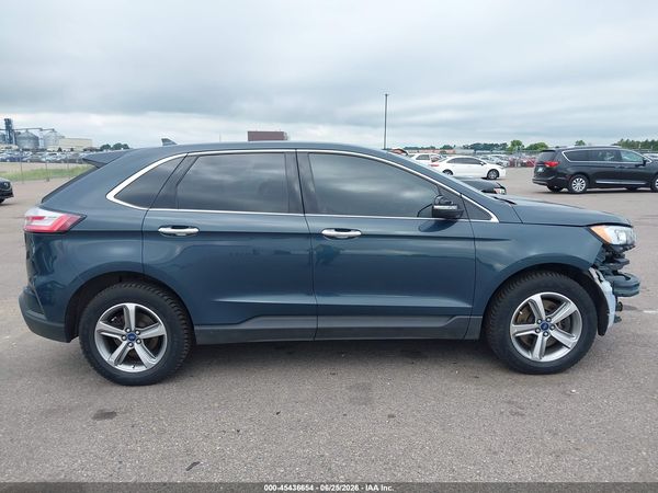 2019 FORD EDGE SEL — I116