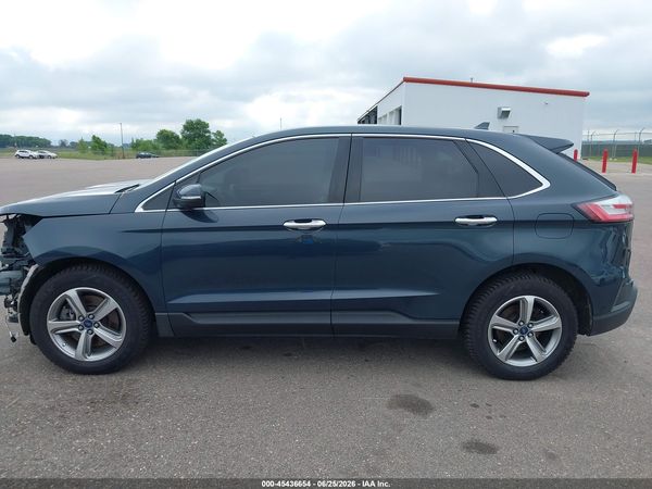 2019 FORD EDGE SEL — I117