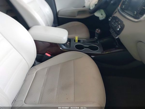 2017 KIA SORENTO 3.3L EX