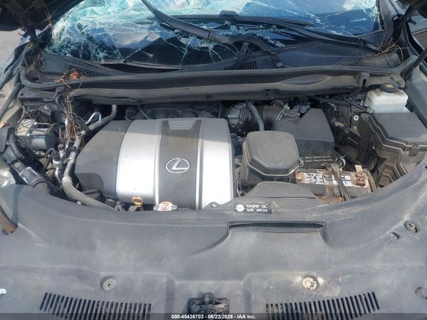 2020 LEXUS RX 350 350 Premium