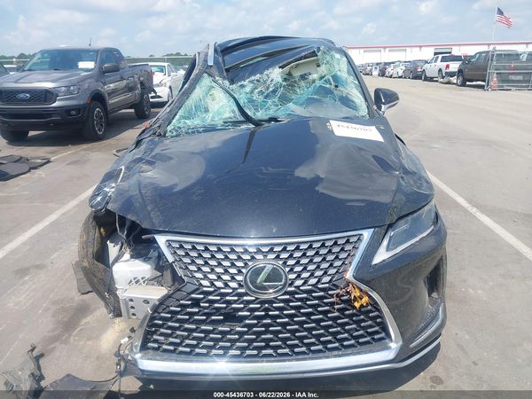 2020 LEXUS RX 350 350 Premium