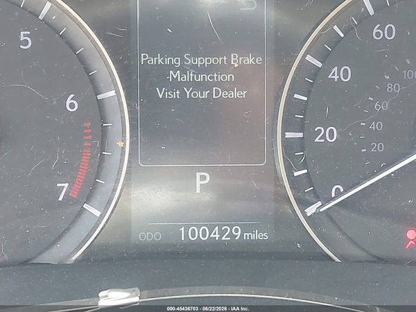 2020 LEXUS RX 350 350 Premium