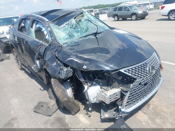 2020 LEXUS RX 350 350 Premium