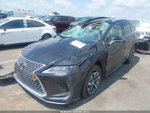 2020 LEXUS RX 350 350 Premium