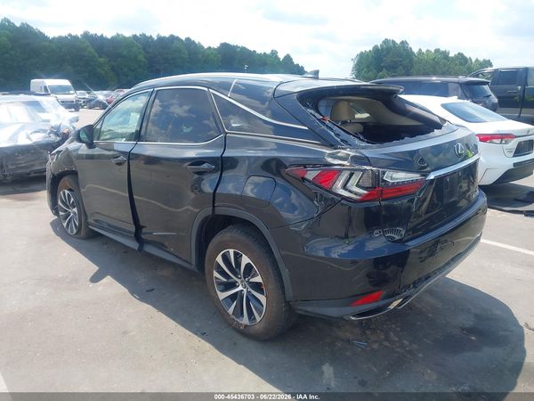 2020 LEXUS RX 350 350 Premium