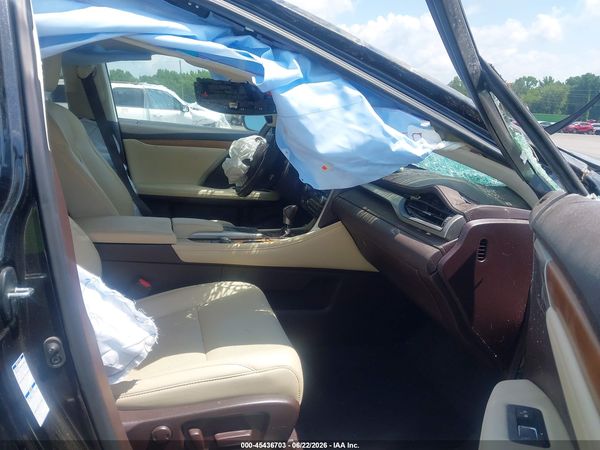 2020 LEXUS RX 350 350 Premium
